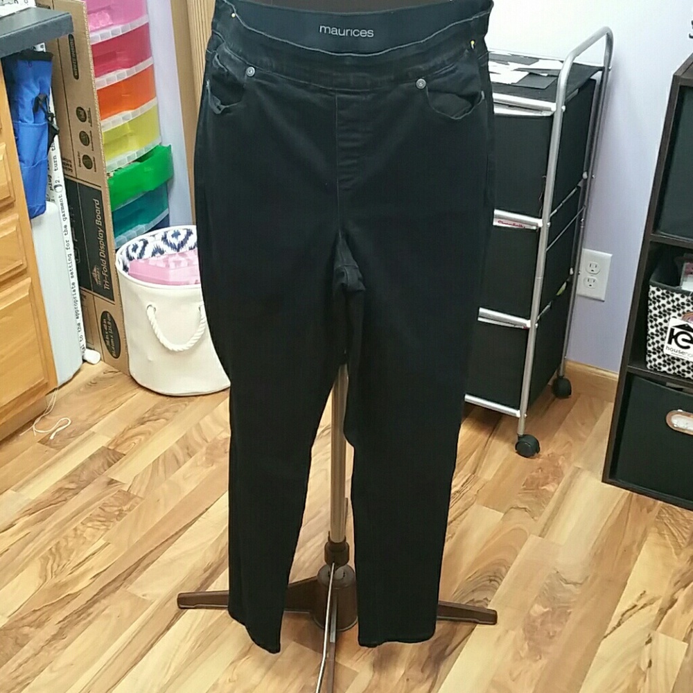 Jeans by Maurices